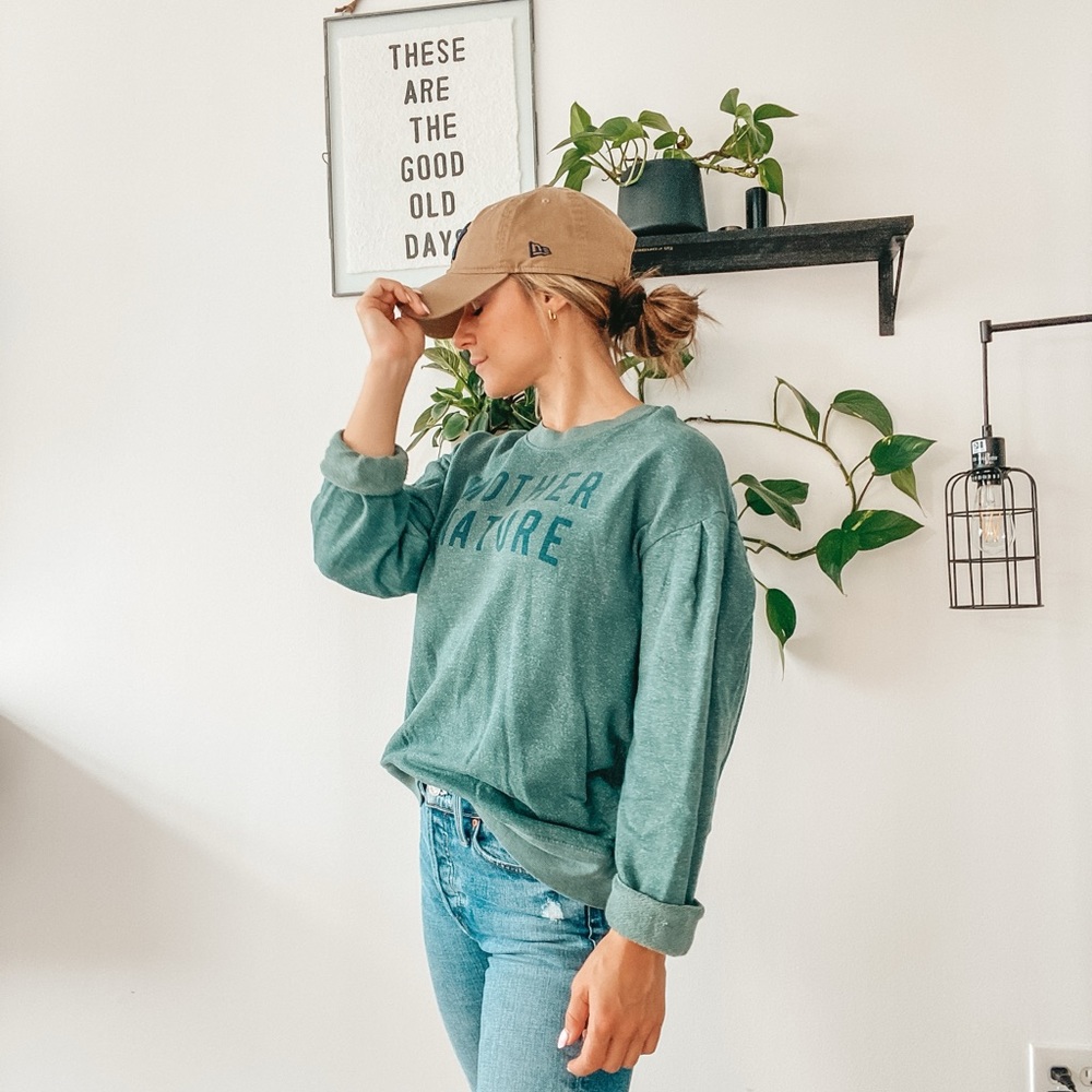 Meet your Posher, Grace!!